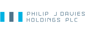 PJD Holdings logo